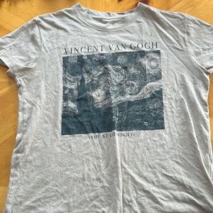 juniors size medium shirt from kohls